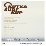 La Kutxa Surf Kup, un evento de surf solidario